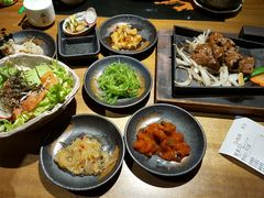 -和彩放题餐厅(酒仙桥店)
