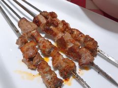 -西贝莜面村(东莞壹号广场店)