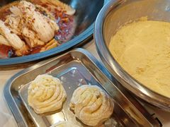 -江湖水乡铁锅炖魚(周庄嘉园店)