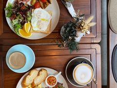 -VESH COFFEE(定西路店)