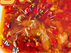 -和记小菜(东方店)