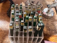 -十八字金·银饰·拼豆·开蚌DIY(魏公芳华里店)