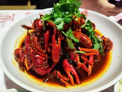 -文和友老长沙龙虾馆(化龙池店)