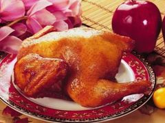 -国梁烤鸡(八大局店)