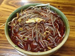 肥肠粉-梁记肥肠粉(宽窄巷子店)