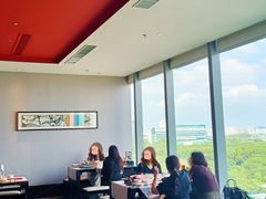 -馋遇江南·精致湖景雅宴(东方之门店)