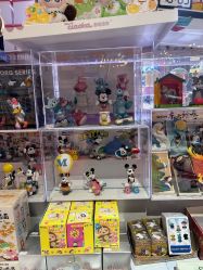 -Hamleys哈姆雷斯(东方福来德店)