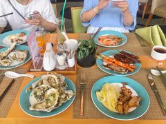 -佰园全日西餐厅-厦门佰翔软件园酒店