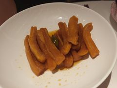 -谭厨中山传家菜.乳鸽.脆鲩鱼(华强北中航城店)