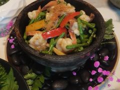-五号茶居·新派粤菜·岭南五号酒店(沿江中路店)