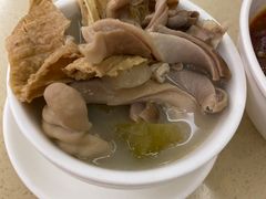 -满福隆酒楼(万绿园店)