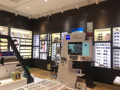 -沫芮眼镜·蔡司·依视路·尼康明月(环创店)