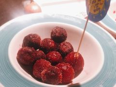 -可口香·非遗烧烤(南岗直营店)