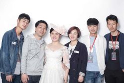 -戛纳印象摄影(潮拍定制馆)