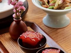 -隐庐·古法川菜(高新店)