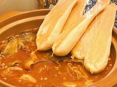 -翕间食·精致淮扬菜(江苏大剧院店)