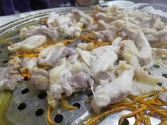 -凯盈阁·顺德私房菜·桑拿鸡