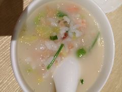 咸泡饭-唐宫海鲜舫