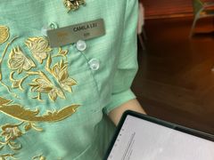 -深圳美高梅酒店-品聚嘉府中餐厅