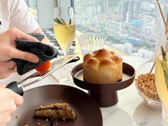 -深圳文华东方酒店·OPUS 388·精致法餐