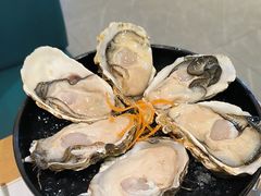 -蚝大仙横琴生蚝火锅(日月贝店)