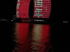 -湖州太湖旅游度假区-月亮广场