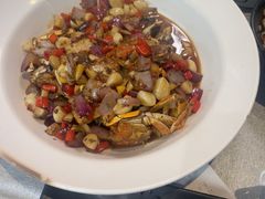 -聚味瞿记·龙虾堂(咸嘉湖店)