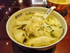 虾仁小馄饨-熙盛源(复兴路店)