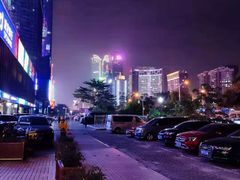 -鱼库·不仅是一家烤鱼店(车公庙店)