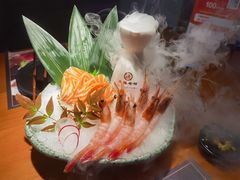 -元通寿司(大朗店)