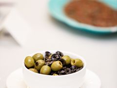 土耳其橄榄-土耳其妈妈