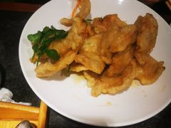 -李记东北饺子馆·东北菜(欢乐谷店)