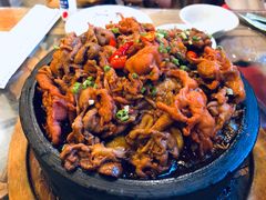 -西江美食舫·江西菜(健德桥店)