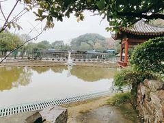 -张公山寨景区