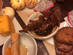 -青藤茶馆(南山路店)