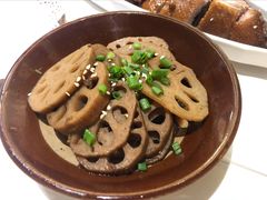 -乔阿马·江南味·驴肉香(龙湖华泾天街店)