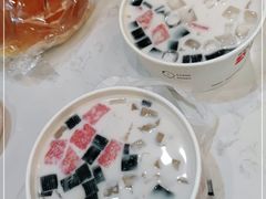 -文昌邓记清补凉(西沙路店)