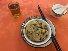 -深运潮州粥(东门店)