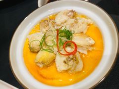 -天伦里餐厅(绿城桃花源店)