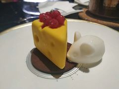 -JUN PASTRY(南通市圆融购物中心工农路店)