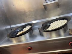 -小杨生煎(黄河路美食休闲街店)