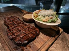 -The Meat & Wine Co Southbank(南岸店)
