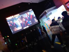 -首都电影院(西单店 LED巨幕)