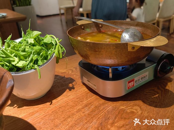 蓉城小馆(科兴店)图片