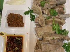 -新疆红柳花餐厅(新洲店)