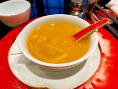 鱼肚汤-上海苏宁宝丽嘉酒店·嘉府壹号中餐厅