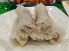 -令氏家外家岐山面(火炬路店)