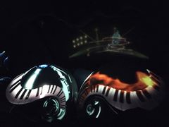 -贝壳梦幻世界