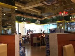 大堂-YOYO悠游美食地图(西市城购物中心店)