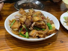 -凡老头米线砂锅(古荡新村西粮站)